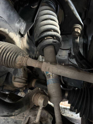 2020 Toyota Tundra Platinum