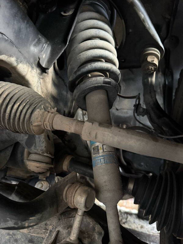 2020 Toyota Tundra Platinum