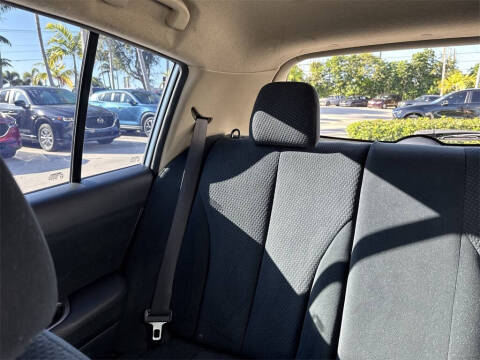 2011 Nissan Versa 1.8 S