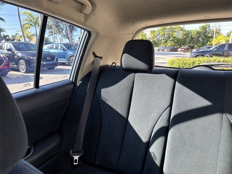 2011 Nissan Versa 1.8 S