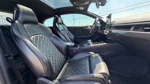 2020 Audi S5 3.0T quattro Premium Plus