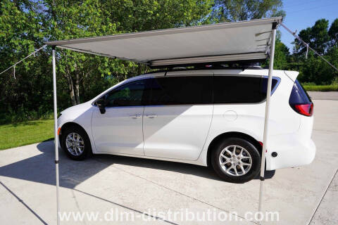 2025 Mini-T Campervan Voyager Mini T Camper Van