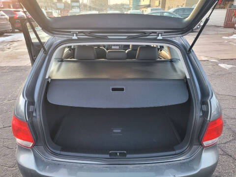 2013 Volkswagen Jetta