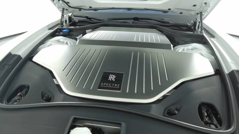 2024 Rolls-Royce Spectre