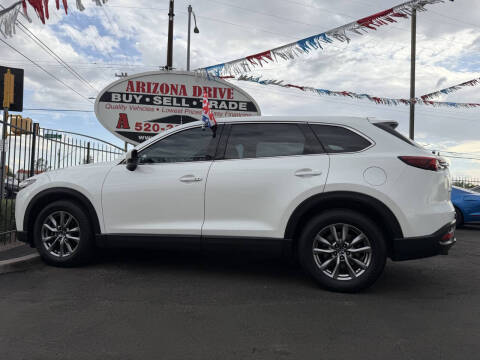 2019 Mazda CX-9 Touring