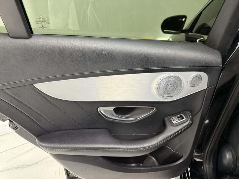 2020 Mercedes-Benz C-Class C 300