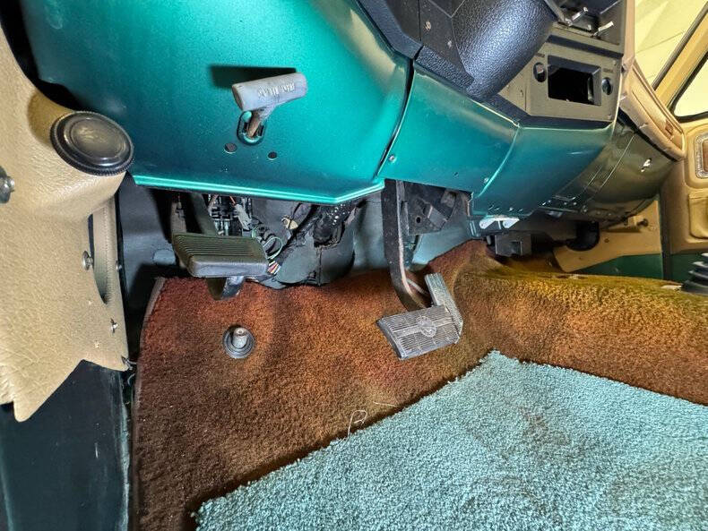 1977 Chevrolet C/K 20 Series