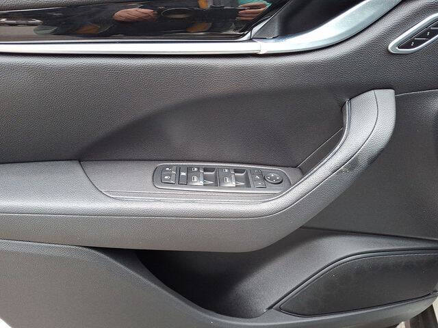 2022 Maserati Levante GT