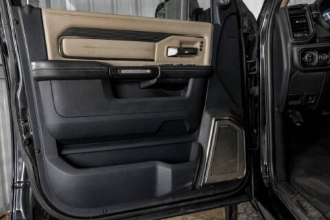 2021 RAM 2500 Limited