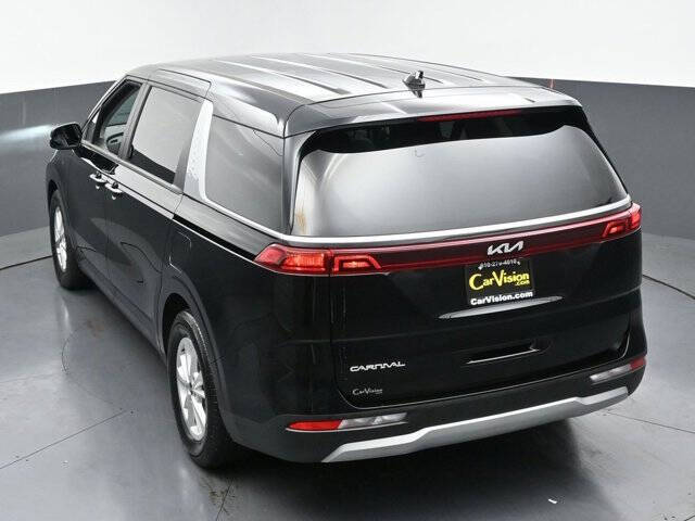 2024 Kia Carnival
