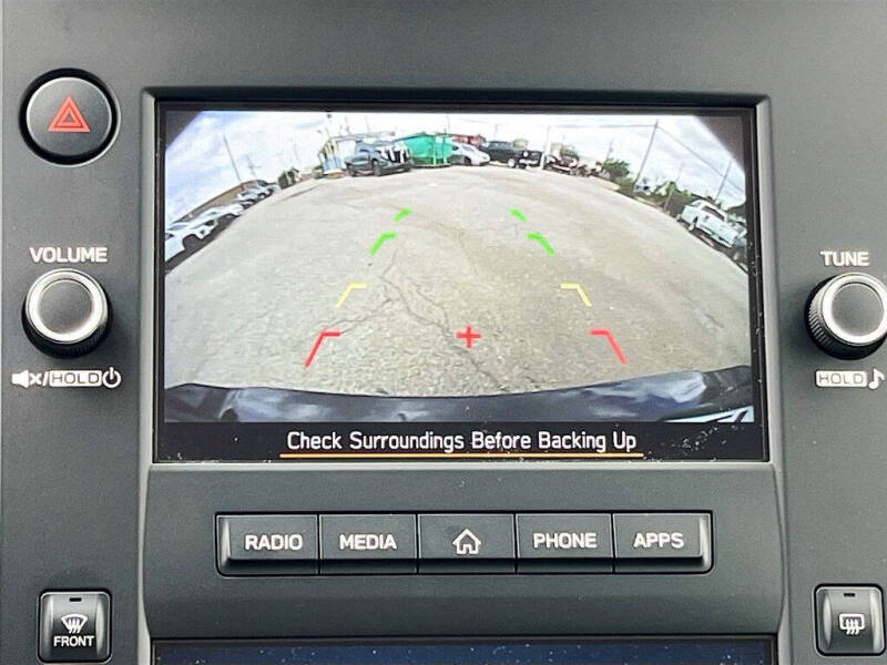 2025 Subaru Impreza