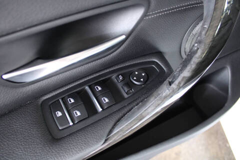 2019 BMW 4 Series 430i xDrive Gran Coupe