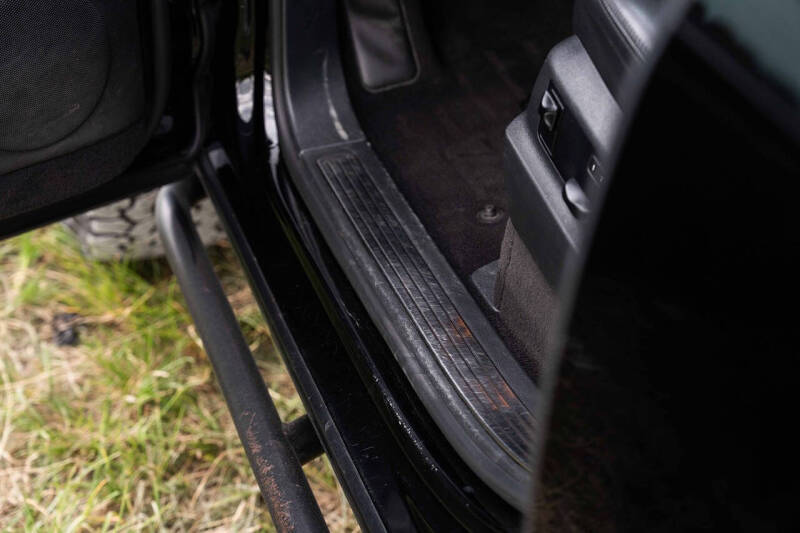 2009 Porsche Cayenne S