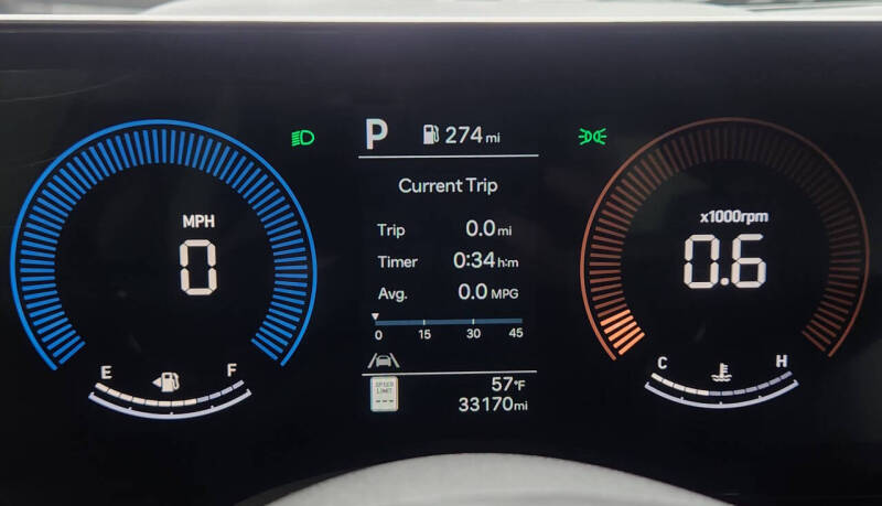 2025 Hyundai Sonata