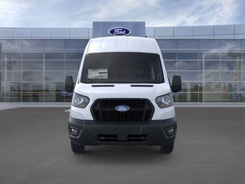 2026 Ford Transit 350