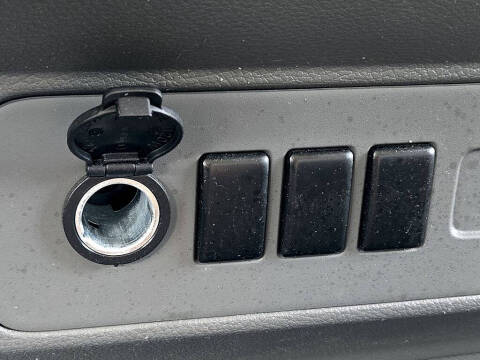 2018 Nissan NV 1500 SV