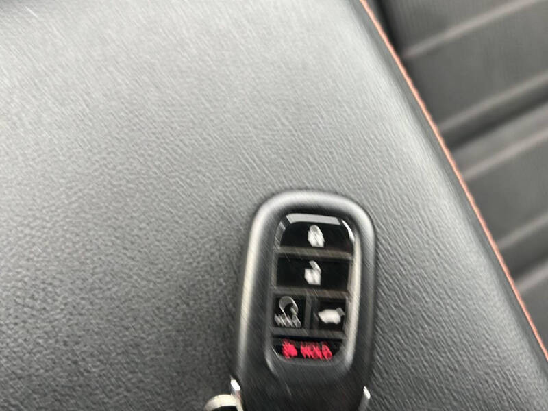 2023 Honda CR-V Hybrid