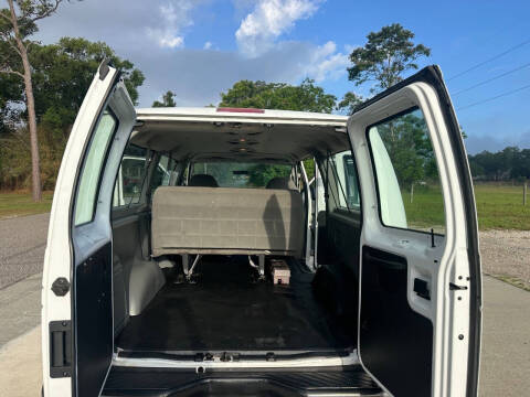 2006 Ford E-Series E-150 XL