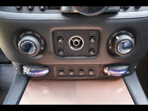 2016 Rolls-Royce Wraith