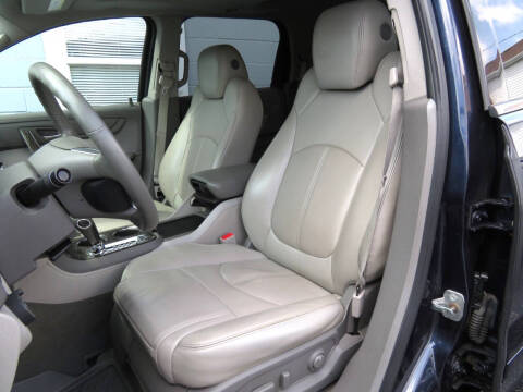 2015 GMC Acadia SLT-1
