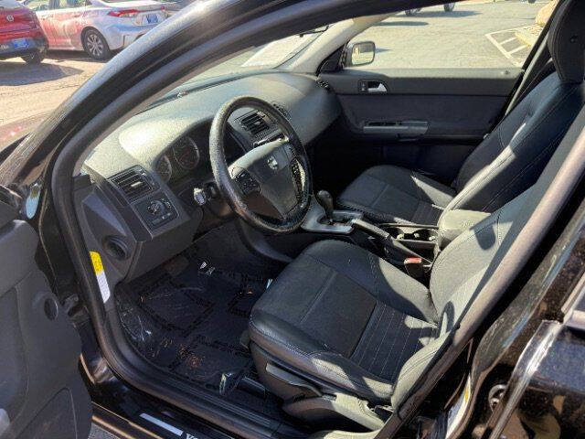 2005 Volvo S40 2.4i