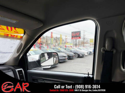 2023 RAM 1500 Classic