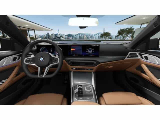 2026 BMW 4 Series 430i xDrive