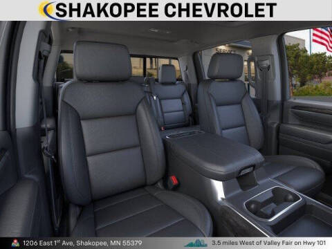 2026 Chevrolet Silverado 3500HD