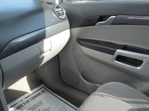 2009 Saturn Vue XR