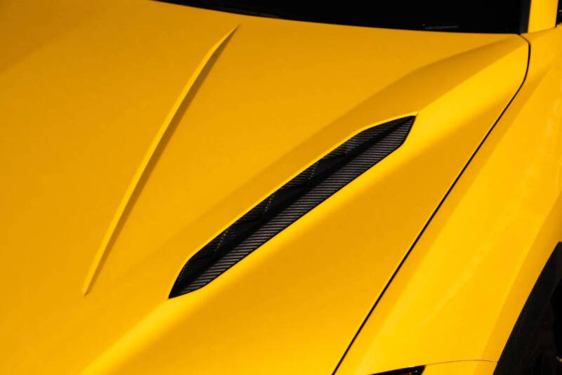 2024 Lamborghini Urus Performante