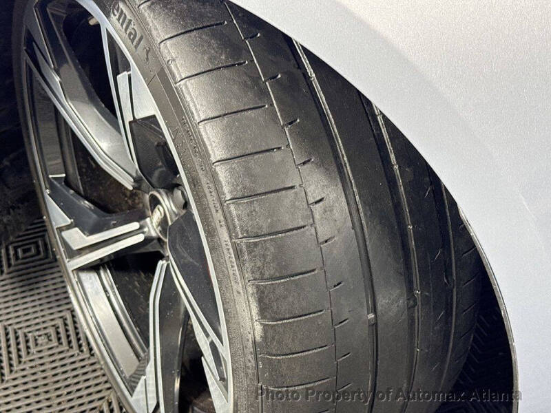 2019 Audi RS 5 Sportback 2.9T quattro