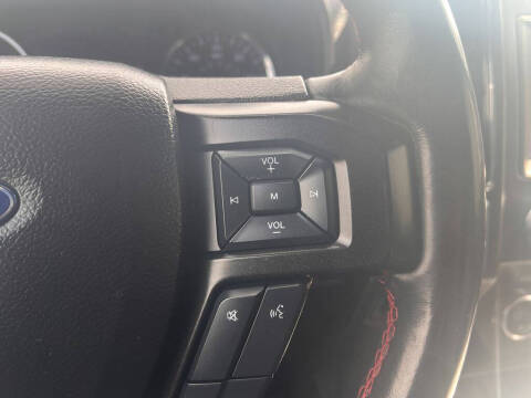 2019 Ford Expedition Limited