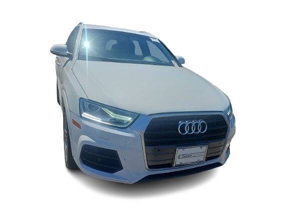 2017 Audi Q3 2.0T Premium Plus