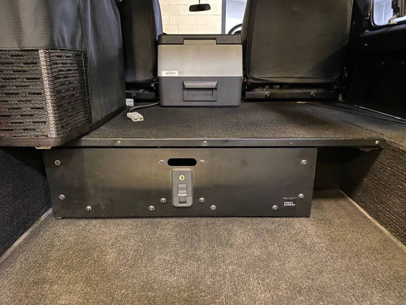 1995 Land Rover Defender 90