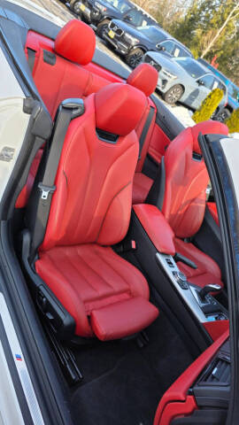 2014 BMW 4 Series 428i xDrive