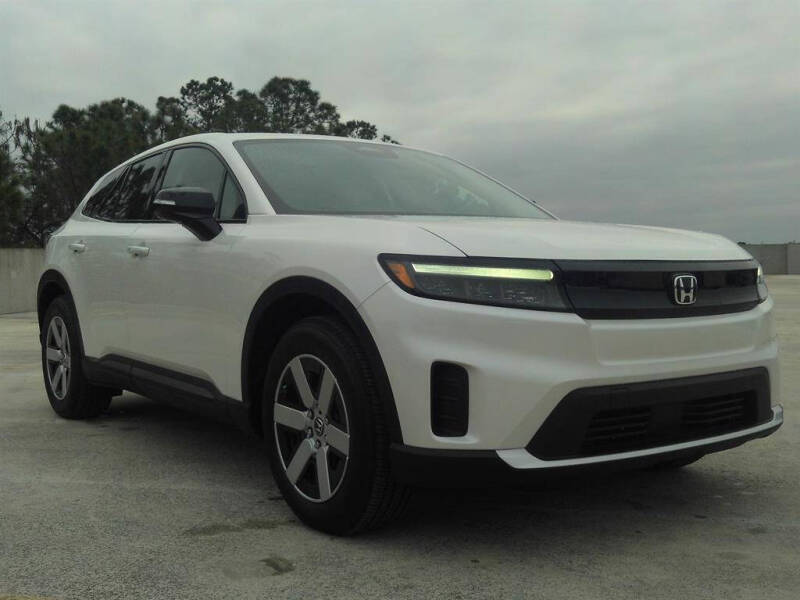 2026 Honda Prologue EX