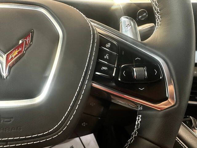 2026 Chevrolet Corvette Z06