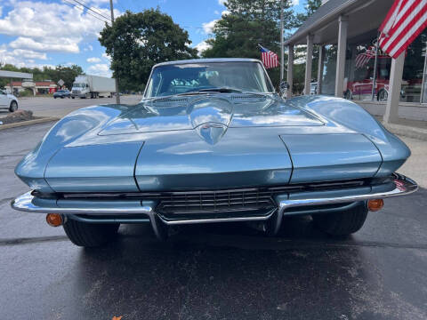1967 Chevrolet Corvette