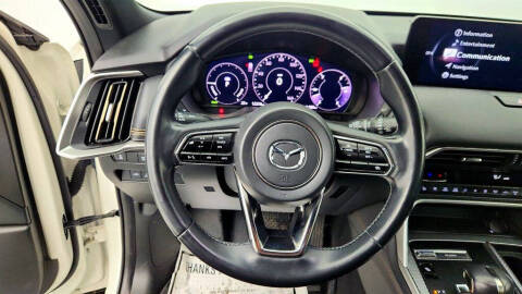 2024 Mazda CX-90 Plug-in Hybrid Premium Plus