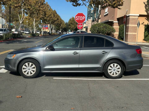2013 Volkswagen Jetta