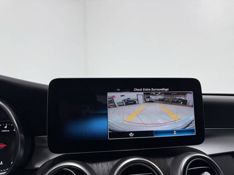 2020 Mercedes-Benz C-Class C 300