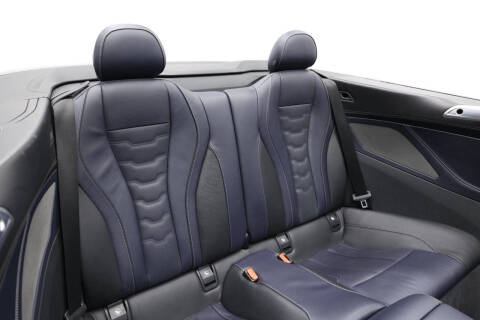 2020 BMW 8 Series 840i