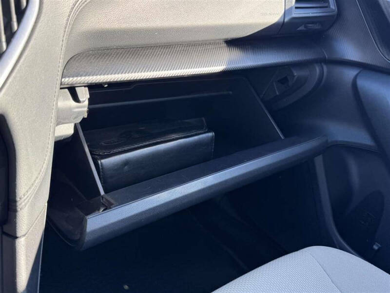 2018 Subaru Impreza Premium