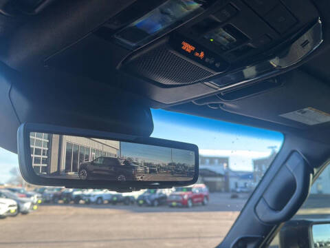 2025 Toyota Land Cruiser