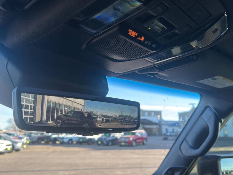 2025 Toyota Land Cruiser