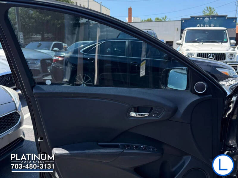 2015 Acura RDX w/Tech