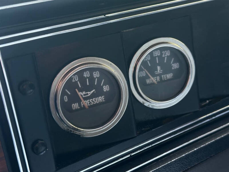 1984 Ford LTD