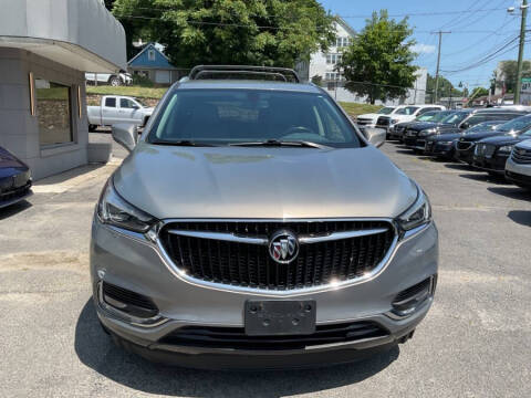 2019 Buick Enclave Essence