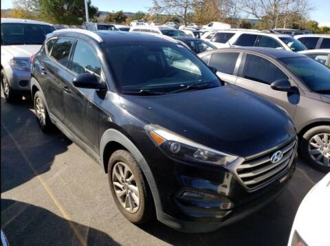 2016 Hyundai Tucson for sale at SoCal Auto Auction in Ontario CA