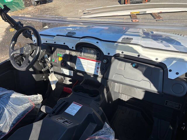 2024 Odes Powersports Junglecross 800 ST X2 for sale at Cross Resurrection Golf Carts and Trailers in Rincon, GA